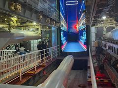 -泰达航母主题公园