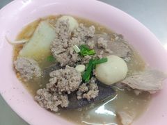 -榮泰米粉湯(Left Shop)