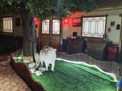 -老阿妈蒙古村·蒙古包·草原文化·歌舞表演(老君堂店)