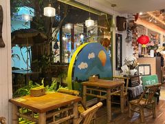 -璞园糖水(文创园店)