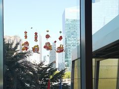 -大中华希尔顿酒店-念自助餐·嗨啤·小龙虾