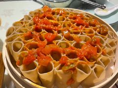 -老太原菜馆(中正天街店)
