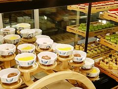 -韩盛·盛江山自助料理(中街大悦城店)
