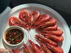-不仔客海鲜·烧烤·270度海景餐厅(大东海店)