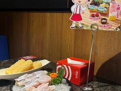 -海底捞火锅(德辉广场店)