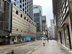 -深仔记正宗云吞面(尖沙咀店)