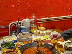-老天桥蛙炉火锅(姑苏总店)