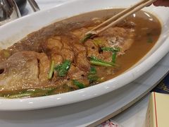 -渔码头食府(蓬莱阁店)