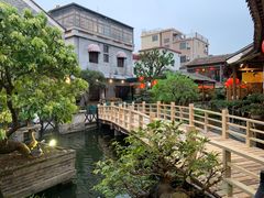 -猪肉婆私房菜(容桂总店)