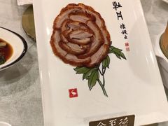 -北京全聚德(西客站店)