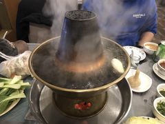 -鑫龙火锅城(青岛分店)