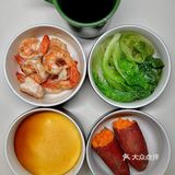 近期减脂餐大集合！美味低卡的菜品，让我轻松瘦