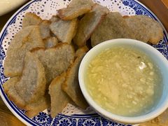 局气炸灌肠-局气 烤鸭·北京菜(光华路店)