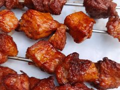 -王记西鎮电烤肉(汶上路店)