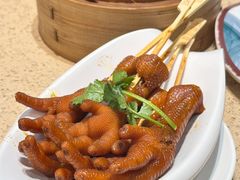 -武林厨神·粤式茶点(纸厂店)