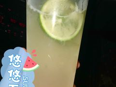 去皮老盐柠檬-好时味十三姨(河西路店)