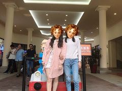 -佛罗伦萨小镇广佛名品奥特莱斯(疏港路店)