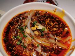 -鼎盛蜀坊·重庆江湖菜(市桥地铁站店)