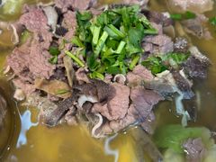 -谢老五跷脚牛肉·非遗传承店