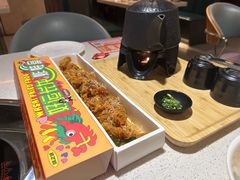 -味之绝美蛙鱼火锅(耍都店)