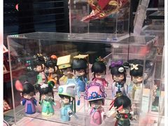 -九木杂物社(新奥购物中心店)