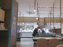 -星伦多自助料理·涮烤一体(江桥万达店)