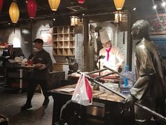 -北平盛世·新京菜·北京烤鸭(劲松·双井店)