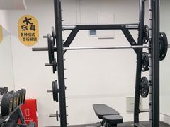 -发条鸭无人健身房(浦东北艾路店)