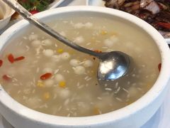 -乾隆美食·本帮菜(黄河路店)