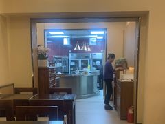 -五观堂素食(新华路店)