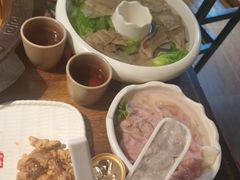 -大话三城重庆火锅(万科天誉店)