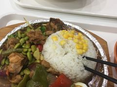 -未来科技城食堂(海外人才大楼店)