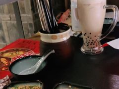 -湊湊火锅·茶憩(石家庄万象城店)