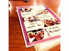 -希望日本料理(保利香槟花园店)