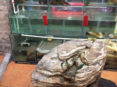 -御膳粥·牛乳粥底火锅·地道顺德菜(容桂店)