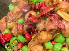 -老板恋上鱼(恒隆广场店)