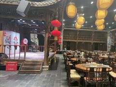 -顺兴老茶馆·精品川菜(世纪城店)