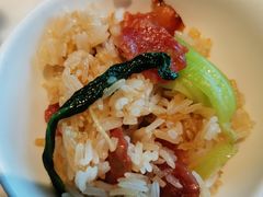 -煲宫猪肚鸡(晶品店)