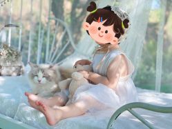 -DORA kids 朵拉儿童摄影花园店