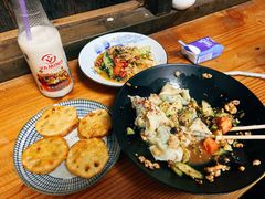 -阿木舂记·特色小吃(平江路店)