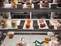 -街角 T·COFFEE 融合料理·BISTRO(车公庙店)