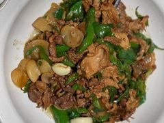 -绿草地·湘菜(7mall店)