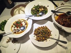 -院里寻菜·精致庭院菜(观沙岭店)