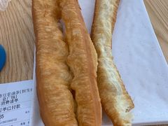 -门庭若市豆浆油条(恒生广场店)