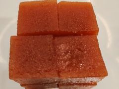-蔡澜点心·粤菜(新街口IFCX店)