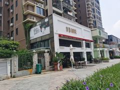 -静香HOUSE·全时段融合餐厅(七星欢乐颂店)