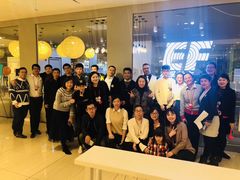 -EF英孚教育成人英语(伊势丹滨海店)