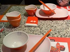 -炭舍干锅(华发商都店)