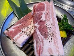 -大叹号·朝鲜族烤肉(潍坊泰华城店)