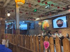 -三个大叔东北烧烤·砂锅菜(西三旗店)